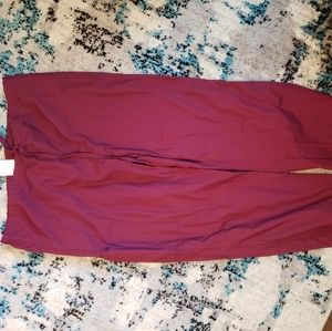 All heart scrub pants